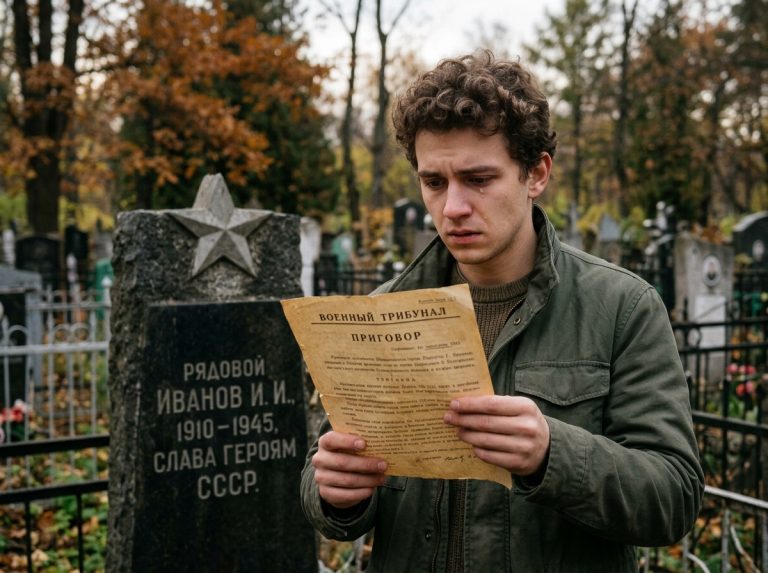 «Советский капитан не взорвал мост. Через него прошли тысячи людей»