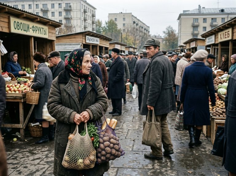 «Мать отдала чужим сына чтобы спасти. Встретила его через 30 лет случайно»