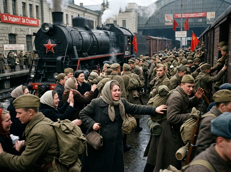 «Женщина всю жизнь думала что убила мужа. Правда открылась через 60 лет»