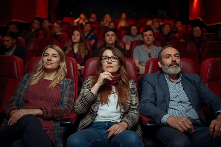 «Мы впервые за 10 лет остались с мужем вдвоём. Без детей. Мы не знали чем заняться»