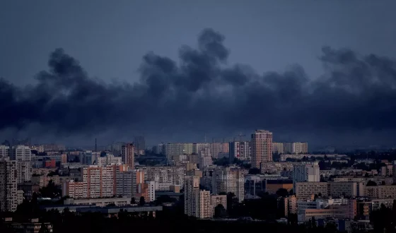 Предложение о мобилизации женщин на Украине вызвало резкую дискуссию в Польше